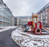 Ход строительства дома 103, корпус 2, участок 69 в ЖК Зеленый квартал на Пулковских высотах -