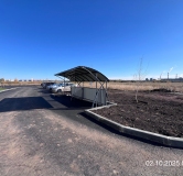 Ход строительства дома 12 в ЖК Дом на Кулибина -