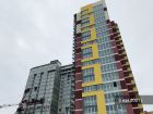 ЖК Орбита - ход строительства, фото 17, Май 2021