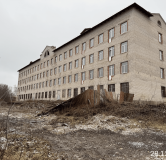 Ход строительства дома 5 в ЖК По ул. Батальонная -