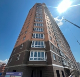 Ход строительства дома Литер 6 - 8 этап в ЖК Сегодня -