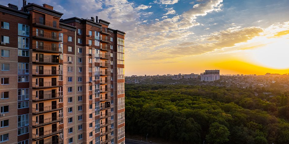 Эксперт: цены на квартиры в Ростове могут снизиться до уровня 2021 года - фото 1