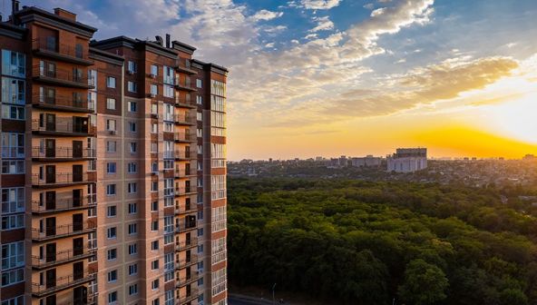 Эксперт: цены на квартиры в Ростове могут снизиться до уровня 2021 года