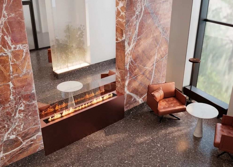 СТАТУС на Черниговской от GloraX - фото 11