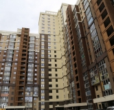 Ход строительства дома 51.2, 8 этап в ЖК Ярославский -