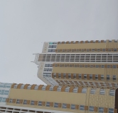 Ход строительства дома № 2 в ЖК Циолковский Плаза -