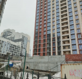 Ход строительства дома 19/1, корпус 3 в ЖК Академия -