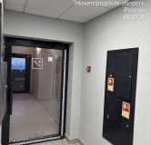 Ход строительства дома № 3/2 в ЖК Дискавери -