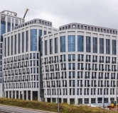 ЖК КМ Дом на Барминской - ход строительства,