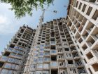 Жилой дом Кислород - ход строительства, фото 14, Июль 2021