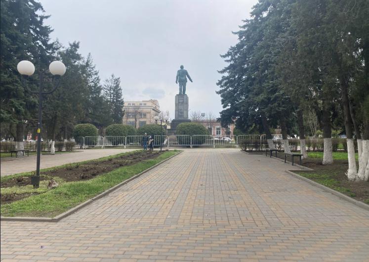 Назван топ-5 объектов для благоустройства в Ростовской области  - фото 1