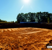 Ход строительства дома 2.3 в ЖК Рязанка Грин -