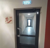 Ход строительства дома 10 в ЖК Настроение -