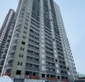 ЖК Космолет - ход строительства,