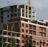 Ход строительства дома 1-7 в ЖК Южные кварталы -