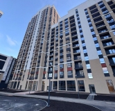 Ход строительства дома 13.1 в ЖК Изумрудный Бор -