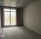 Ход строительства дома 210 в ЖК Ракета-дом Беляева -