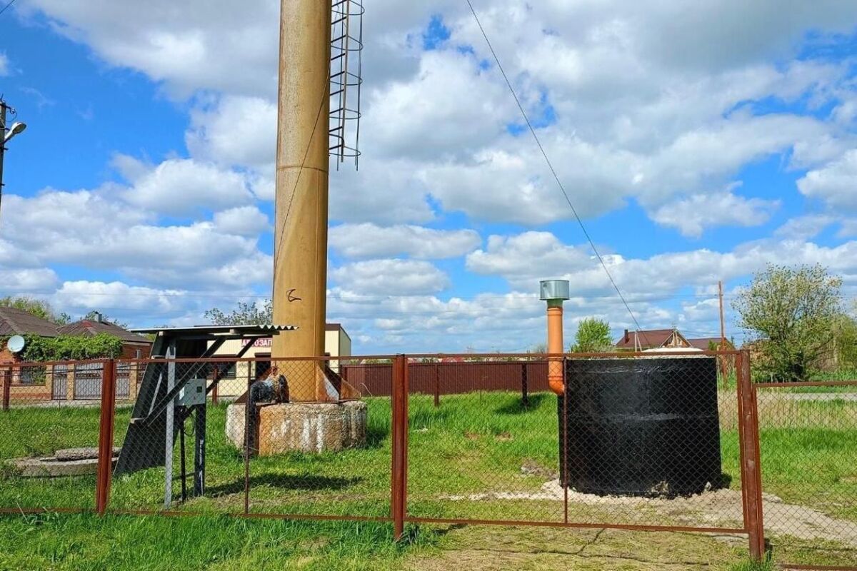 На Дону на обновление систем водоснабжения направят более 41 млн рублей - фото 1