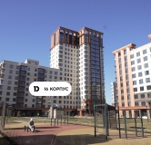 Ход строительства дома Литер 16, уч. 894 в ЖК Парк Победы 2 -