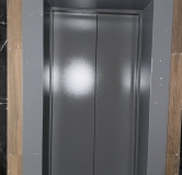 Ход строительства дома 1 в ЖК Онегин -