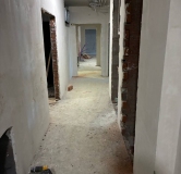 Ход строительства дома 2.1 в ЖК Progress Академический -