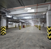 Ход строительства дома 8/9, блок Д в ЖК Квартал Онегин -