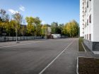 ЖК Каскад на Ленина - ход строительства, фото 176, Сентябрь 2020