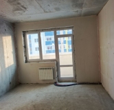 Ход строительства дома 4.1 в ЖК Самоцветы Урала -