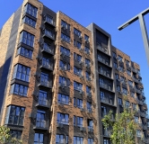 Ход строительства дома № 3, Литер 2 в ЖК Суворов -