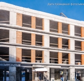 Ход строительства дома 5.1.5 в ЖК Реконструкция-2000 -