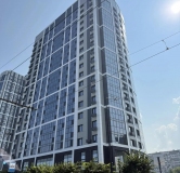 Ход строительства дома 34.2 в ЖК Челны Сити -