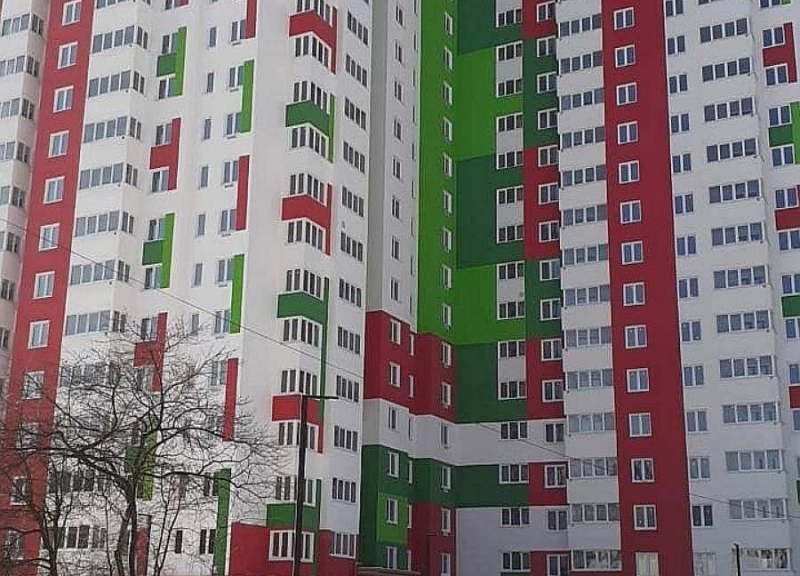 Дом 55 в ЖК Смарт дом на Гоголя-2 - фото 2