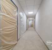 Ход строительства дома 12, корпус 3.1 в ЖК Дворцовый Фасад -