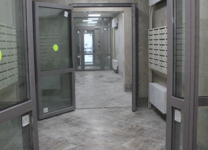 Дом Корпус 1, 6 этап в ЖК Тихие зори - фото 2