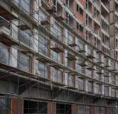 Ход строительства дома 2 в ЖК Арт Кварталы -