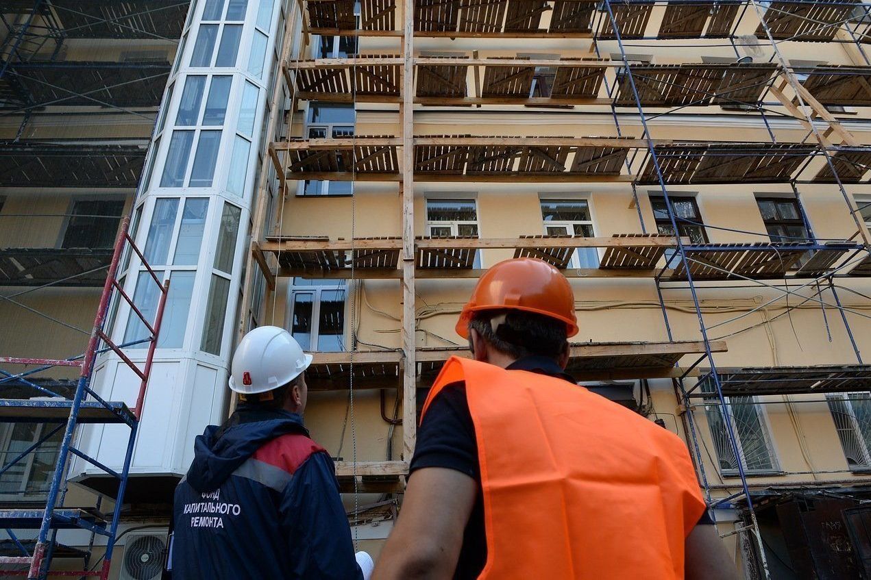 Стали известны категории граждан, которым компенсируют плату за капремонт на Дону - фото 1