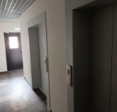 Ход строительства дома № 1 в ЖК Андреевский -