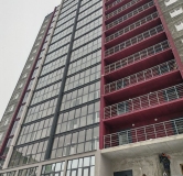 Ход строительства дома 20 в ЖК Электростальский -