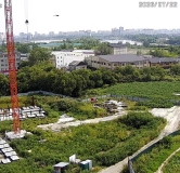 Ход строительства дома 31.1 в ЖК Приятное окружение -