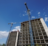 Ход строительства дома № 1790, секция 1 в ЖК AIRIS (Айрис) -