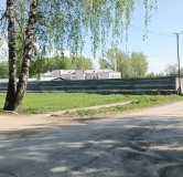 Ход строительства дома 1 в ЖК По ул. Комунистической -