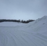 Ход строительства дома 5.3 в ЖК Форест -