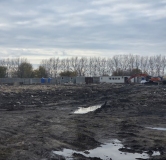 Ход строительства дома 1 в ЖК Большой Битюг -