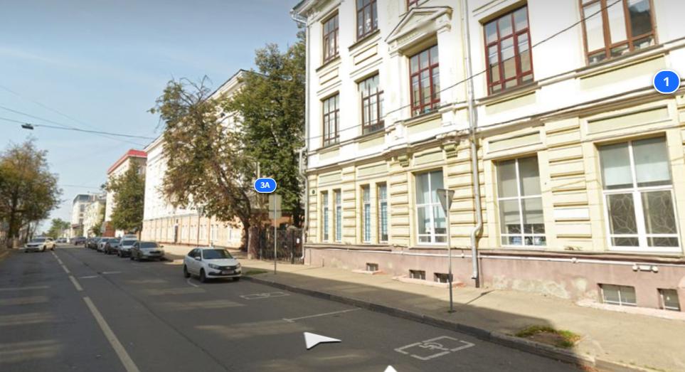 Улицу Маслякова в Нижнем Новгороде начнут ремонтировать летом 2026 года - фото 1