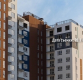 Ход строительства дома Корпус 5-11.1 в ЖК 5 элемент Аске -