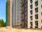 ЖК Каскад на Ленина - ход строительства, фото 543, Июль 2019