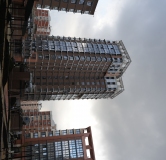 Ход строительства дома Литер 25, уч. 894 в ЖК Парк Победы 2 -