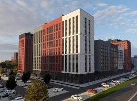 ЖК Новые истории