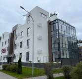 Ход строительства дома № 6 в ЖК Шуберский -