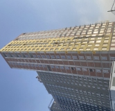 Ход строительства дома 1б в ЖК Амундсен (Amundsen) -